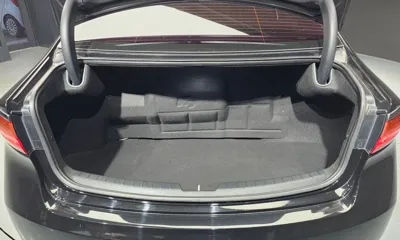 Kia K7 2018, 86207 км, за 15800000 KRW - фото 20
