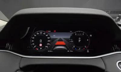 Land Rover Range Rover Evoque 2020, 105198 км, за 22400000 KRW - фото 8