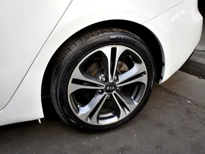 Kia K3 2014, 137000 км, за 4300000 KRW - фото 20