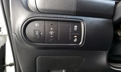 Kia K3 2018, 118355 км, за 8000000 KRW - фото 20