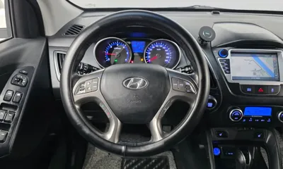 Hyundai Tucson 2014, 150325 км, за 6200000 KRW - фото 14