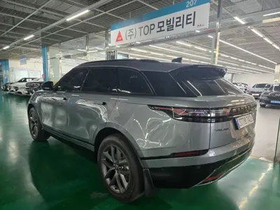 Land Rover Range Rover Velar 2026, 474 км, за 80300000 KRW
