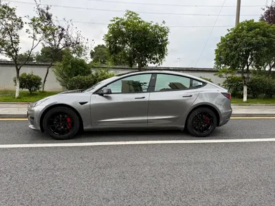 Tesla Model 3 2023, 89000 км, за 129800 CNY - фото 15
