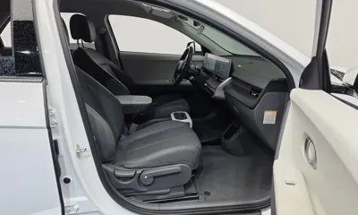 Hyundai Ioniq5 2024, 43279 км, за 31900000 KRW - фото 11