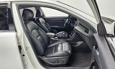 Kia K7 2020, 127575 км, за 16500000 KRW - фото 12
