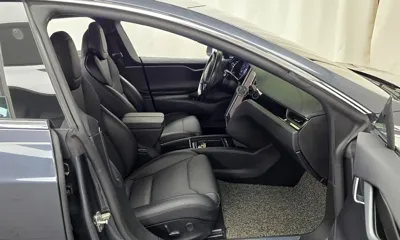 Tesla Model S 2018, 144763 км, за 34500000 KRW - фото 11