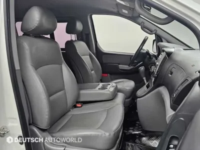 Hyundai Starex 2014, 91398 км, за 11200000 KRW - фото 10
