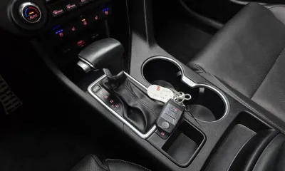 Kia Sportage 2019, 38224 км, за 17300000 KRW - фото 9