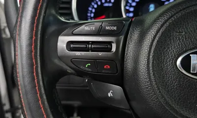 Kia K5 2014, 175561 км, за 5200000 KRW - фото 28