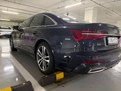 Audi A6 2020, 78200 км, за 39000000 KRW - фото 4