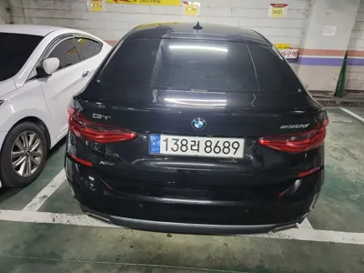 BMW Gran Turismo 2021, 99000 км, за 45000000 KRW