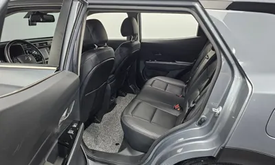 KG_Mobility_Ssangyong KORANDO 2021, 99195 км, за 13500000 KRW - фото 12