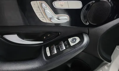 Mercedes-Benz C-Class 2018, 130778 км, за 14500000 KRW - фото 13