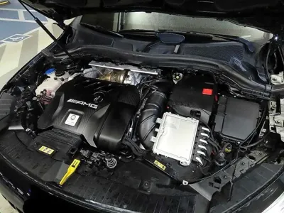 Mercedes-Benz GLA-Class 2022, 44804 км, за 42490000 KRW - фото 18