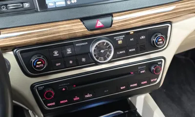 Kia K7 2018, 114015 км, за 14500000 KRW - фото 28
