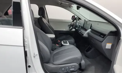 Hyundai Ioniq5 2024, 47081 км, за 33100000 KRW - фото 26