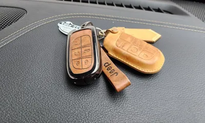 Jeep Cherokee 2018, 69568 км, за 12500000 KRW - фото 30