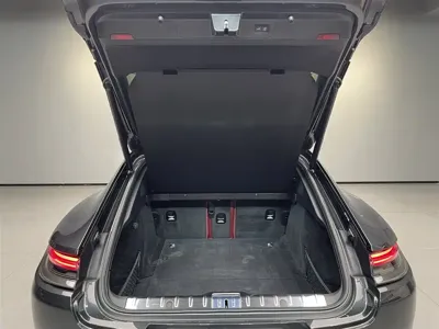 Porsche Panamera 2023, 29000 км, за 675800 CNY - фото 13