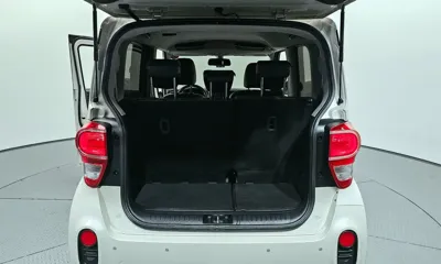 Kia Ray 2022, 55416 км, за 12900000 KRW - фото 29