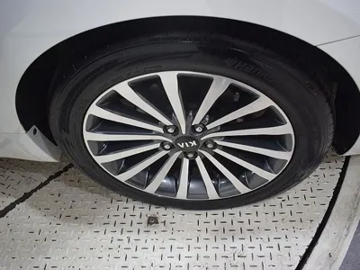 Kia K7 2013, 181059 км, за 5200000 KRW - фото 6
