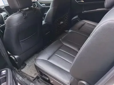 BYD MAX 2020, 41100 км, за 39800 CNY - фото 11