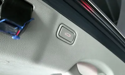 Kia Canival 2019, 119996 км, за 17400000 KRW - фото 19