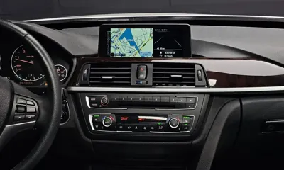 BMW Gran Turismo 2015, 160339 км, за 9800000 KRW - фото 15