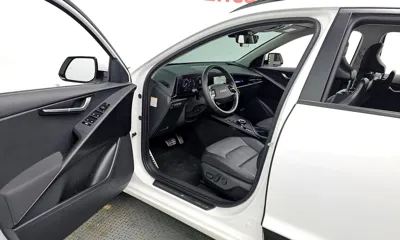 Kia Niro 2022, 74334 км, за 25900000 KRW - фото 10