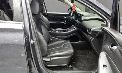Hyundai Santafe 2021, 54293 км, за 19990000 KRW - фото 26