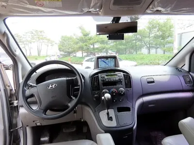 Hyundai Starex 2013, 203905 км, за 4500000 KRW - фото 7