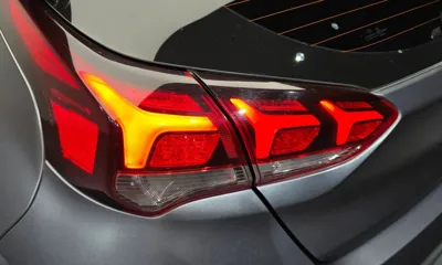 Hyundai Veloster 2018, 113639 км, за 9900000 KRW - фото 23