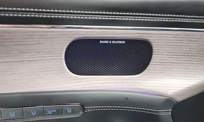 Genesis G90 2023, 143063 км, за 99990000 KRW - фото 36