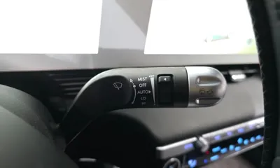 Hyundai Ioniq5 2024, 24552 км, за 31700000 KRW - фото 31