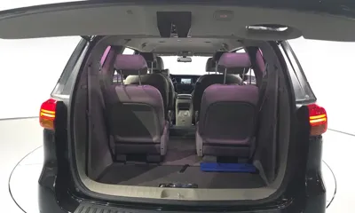 Kia Canival 2015, 150908 км, за 8600000 KRW - фото 20