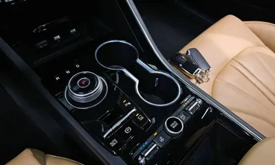 Kia K5 2023, 30203 км, за 26900000 KRW - фото 9