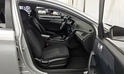 Hyundai Sonata 2015, 148982 км, за 6400000 KRW - фото 11