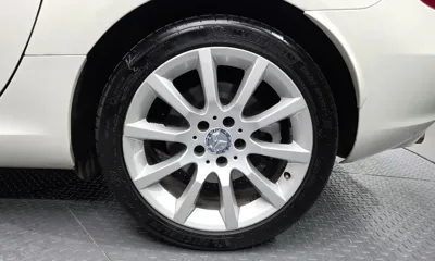 Mercedes-Benz SLK-Class 2012, 173887 км, за 10900000 KRW - фото 21