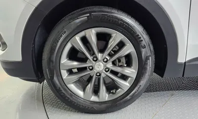 Hyundai Santafe 2018, 70755 км, за 12600000 KRW - фото 5