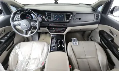 Kia Canival 2019, 105071 км, за 16500000 KRW - фото 7