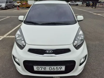 Kia Morning 2016, 115830 км, за 4800000 KRW - фото 3