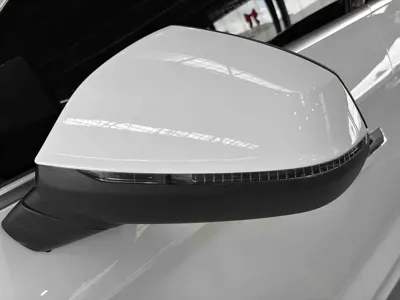 Audi Q5L 2019, 76000 км, за 119800 CNY - фото 10
