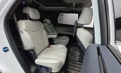 Hyundai Palisade 2019, 87715 км, за 29200000 KRW - фото 19