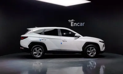 Hyundai Tucson 2022, 63395 км, за 23700000 KRW - фото 4