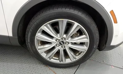 Lincoln MKX 2017, 47921 км, за 16000000 KRW - фото 5