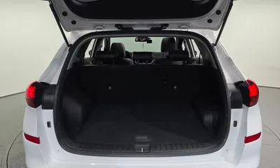 Hyundai Tucson 2019, 110113 км, за 15900000 KRW - фото 20