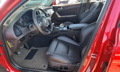 Kia Stinger 2018, 59191 км, за 16500000 KRW - фото 16
