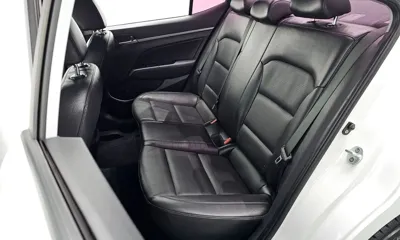 Hyundai Avante 2016, 159943 км, за 5990000 KRW - фото 12