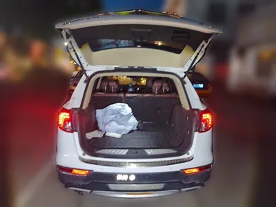 Buick Envision 2016, 94000 км, за 46500.12 CNY - фото 20