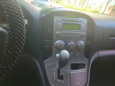 Hyundai Starex 2013, 153150 км, за 5700000 KRW - фото 7
