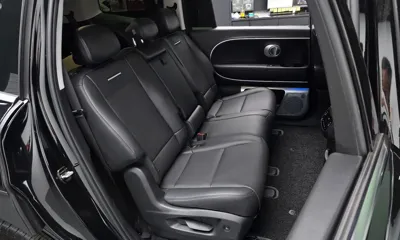 Hyundai Ioniq9 2025, 36128 км, за 62900000 KRW - фото 12
